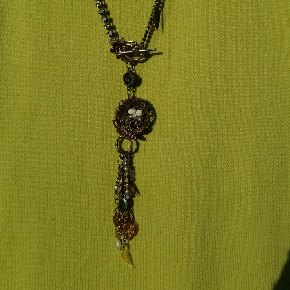 Necklace - Picture 3 of 8